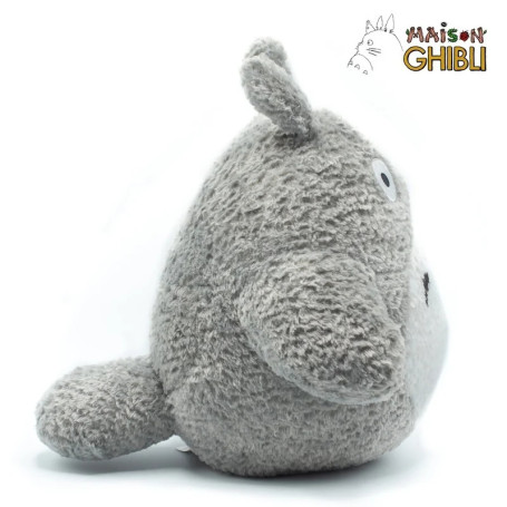 Maison Ghibli Totoro Peluche Grigio Soffice - GRANDE - Il mio vicino Totoro