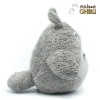 Maison Ghibli Totoro Peluche Grigio Soffice - GRANDE - Il mio vicino Totoro