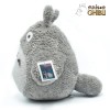 Maison Ghibli Totoro Peluche Grigio Soffice - GRANDE - Il mio vicino Totoro