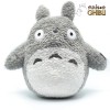 Maison Ghibli Totoro Peluche Grigio Soffice - GRANDE - Il mio vicino Totoro