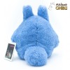 Maison Ghibli Nakayoshi Totoro Peluche Blu S - Il mio vicino Totoro