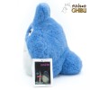 Maison Ghibli Nakayoshi Totoro Peluche Blu S - Il mio vicino Totoro
