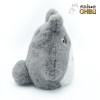 Maison Ghibli Nakayoshi Totoro Peluche Grigio S - Il mio vicino Totoro