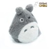 Maison Ghibli Nakayoshi Totoro Peluche Grigio S - Il mio vicino Totoro