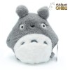 Maison Ghibli Nakayoshi Totoro Peluche Grigio S - Il mio vicino Totoro