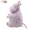 Peluche Maison Ghibli Nakayoshi Boh Mouse - Il viaggio di Chihiro