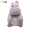Peluche Maison Ghibli Nakayoshi Boh Mouse - Il viaggio di Chihiro