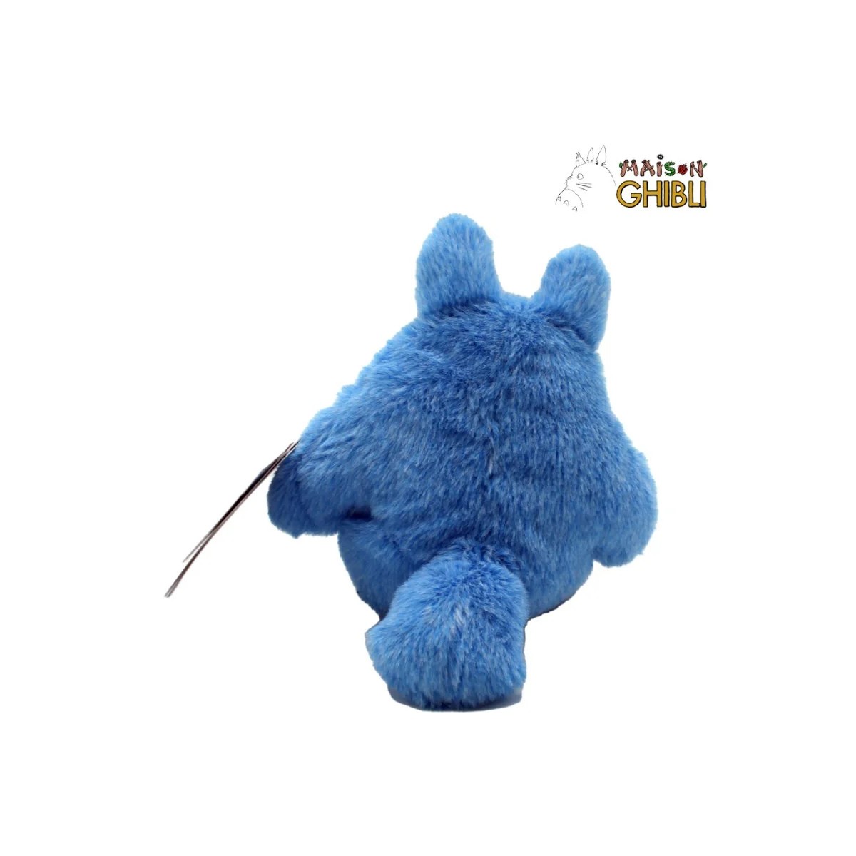 Maison Ghibli Peluche Totoro Blu - Il mio vicino Totoro