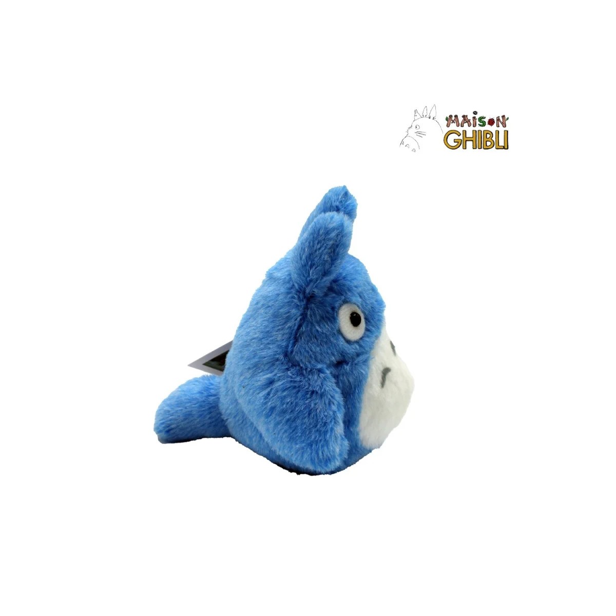 Maison Ghibli Peluche Totoro Blu - Il mio vicino Totoro