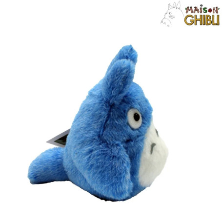 Maison Ghibli Peluche Totoro Blu - Il mio vicino Totoro