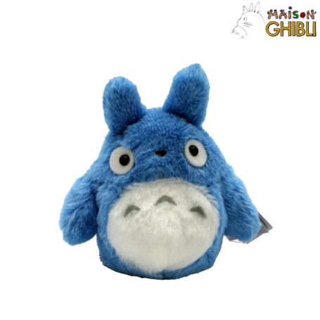 Maison Ghibli Peluche Totoro Blu - Il mio vicino Totoro