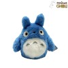 Maison Ghibli Peluche Totoro Blu - Il mio vicino Totoro