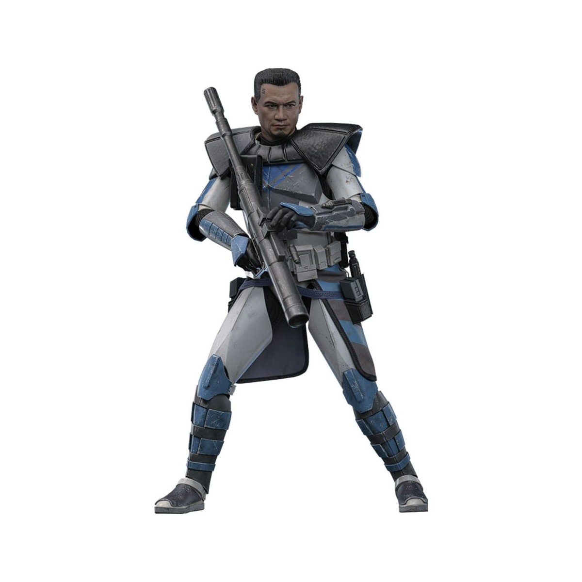 Hot Toys Star Wars - Clone Trooper Cinque - The Clone Wars 1/6