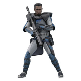 Hot Toys Star Wars - Clone Trooper Cinque - The Clone Wars 1/6