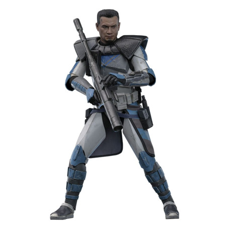 Hot Toys Star Wars - Clone Trooper Cinque - The Clone Wars 1/6