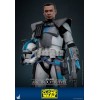 Hot Toys Star Wars - Clone Trooper Cinque - The Clone Wars 1/6