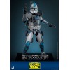 Hot Toys Star Wars - Clone Trooper Cinque - The Clone Wars 1/6