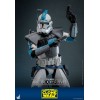 Hot Toys Star Wars - Clone Trooper Cinque - The Clone Wars 1/6
