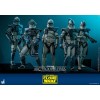 Hot Toys Star Wars - Clone Trooper Cinque - The Clone Wars 1/6