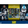 Hot Toys Star Wars - Clone Trooper Cinque - The Clone Wars 1/6