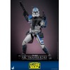 Hot Toys Star Wars - Clone Trooper Echo - The Clone Wars 1/6