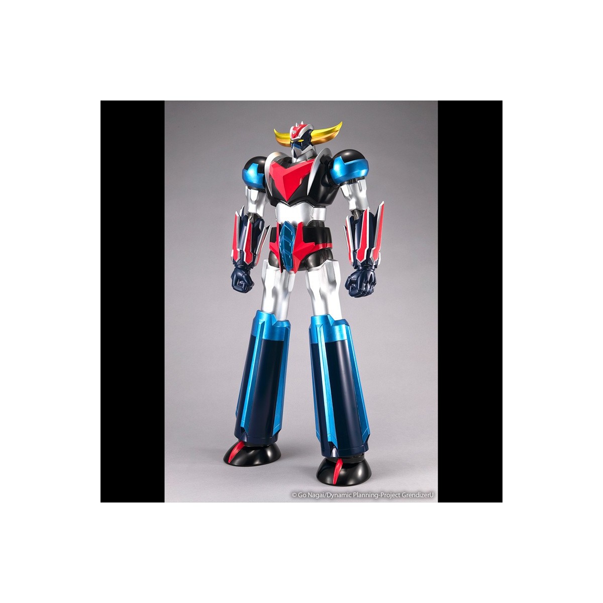 Bandai Namco - JUMBO GRENDIZER U - Goldorak U