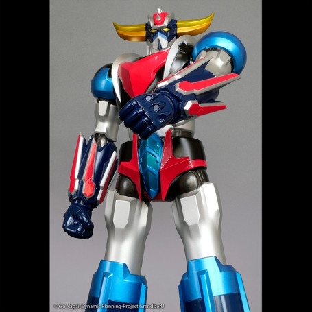 Bandai Namco - JUMBO GRENDIZER U - Goldorak U