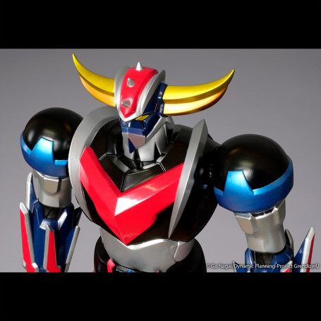 Bandai Namco - JUMBO GRENDIZER U - Goldorak U
