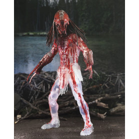 Neca Predator - Predatore di sangue di orso selvatico definitivo - Preda