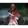 Neca Predator - Predatore di sangue di orso selvatico definitivo - Preda