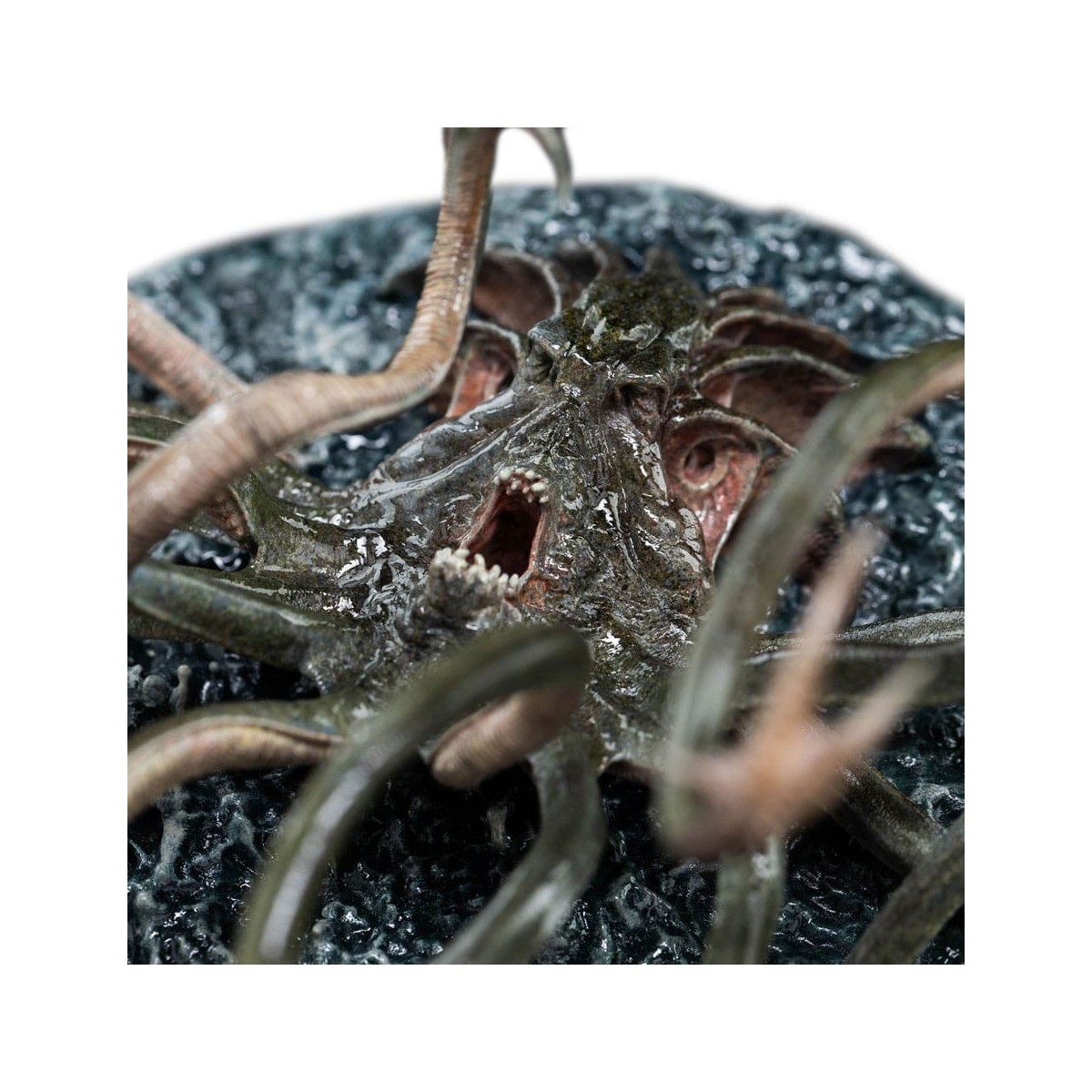 Weta - Osservatore nell'acqua - Il Signore degli Anelli - LOTR