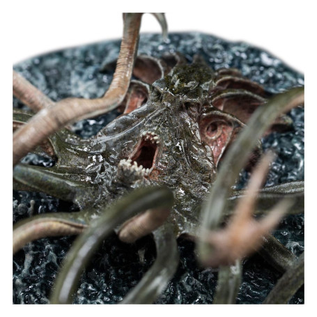 Weta - Osservatore nell'acqua - Il Signore degli Anelli - LOTR