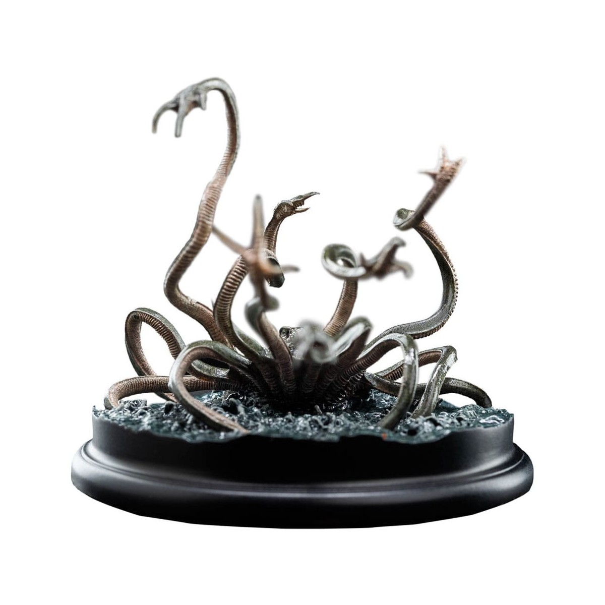 Weta - Osservatore nell'acqua - Il Signore degli Anelli - LOTR