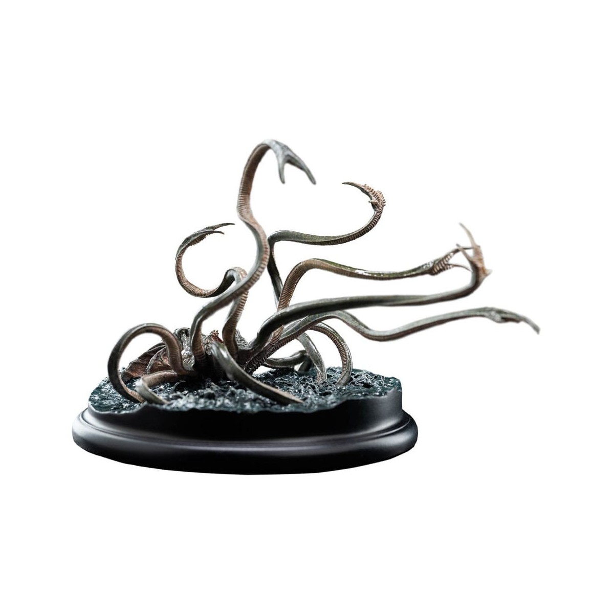 Weta - Osservatore nell'acqua - Il Signore degli Anelli - LOTR