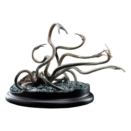 Weta - Osservatore nell'acqua - Il Signore degli Anelli - LOTR