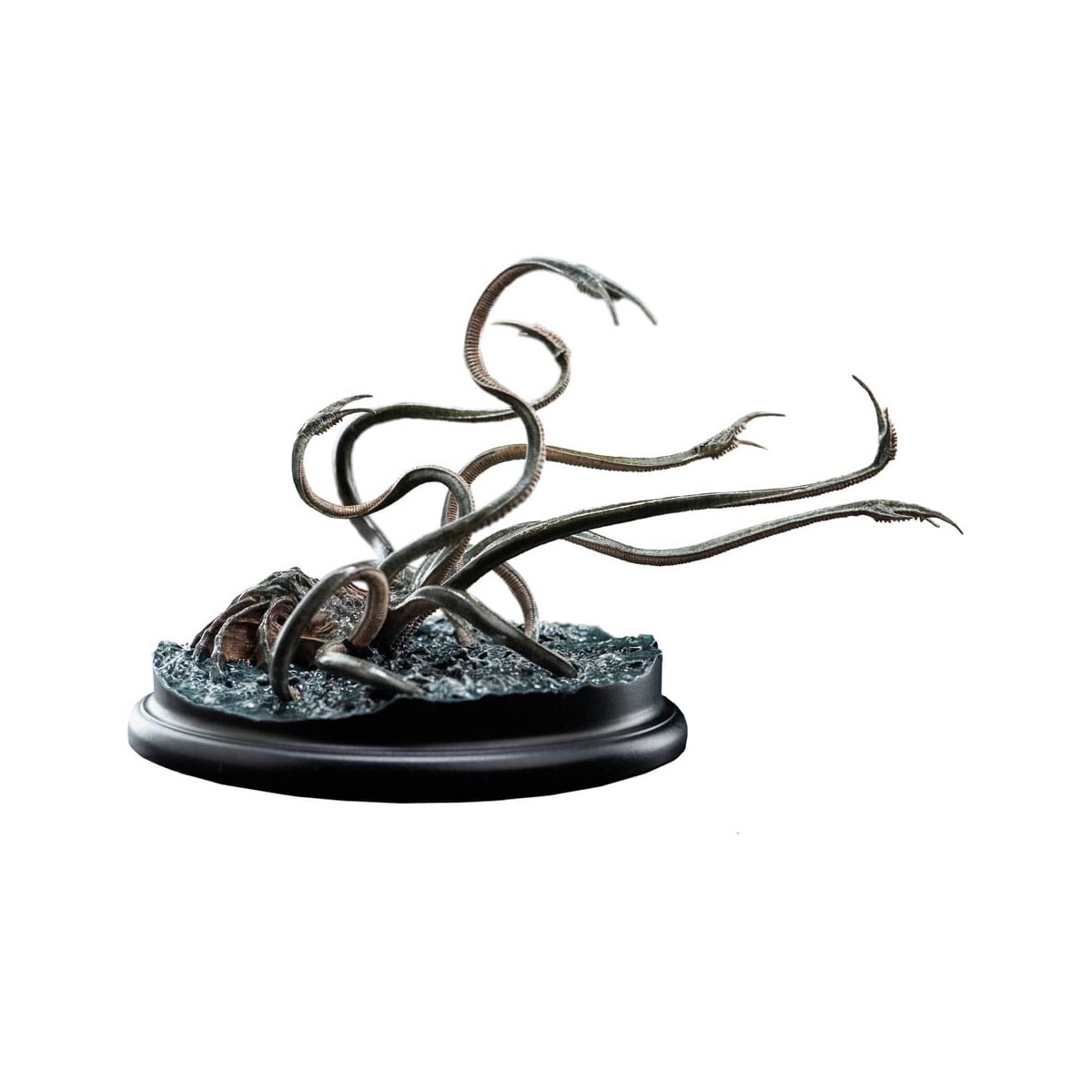Weta - Osservatore nell'acqua - Il Signore degli Anelli - LOTR