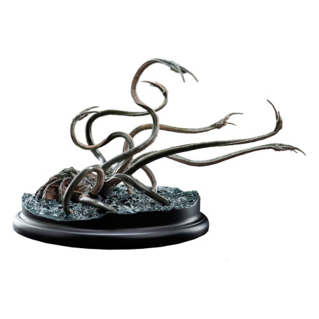 Weta - Osservatore nell'acqua - Il Signore degli Anelli - LOTR