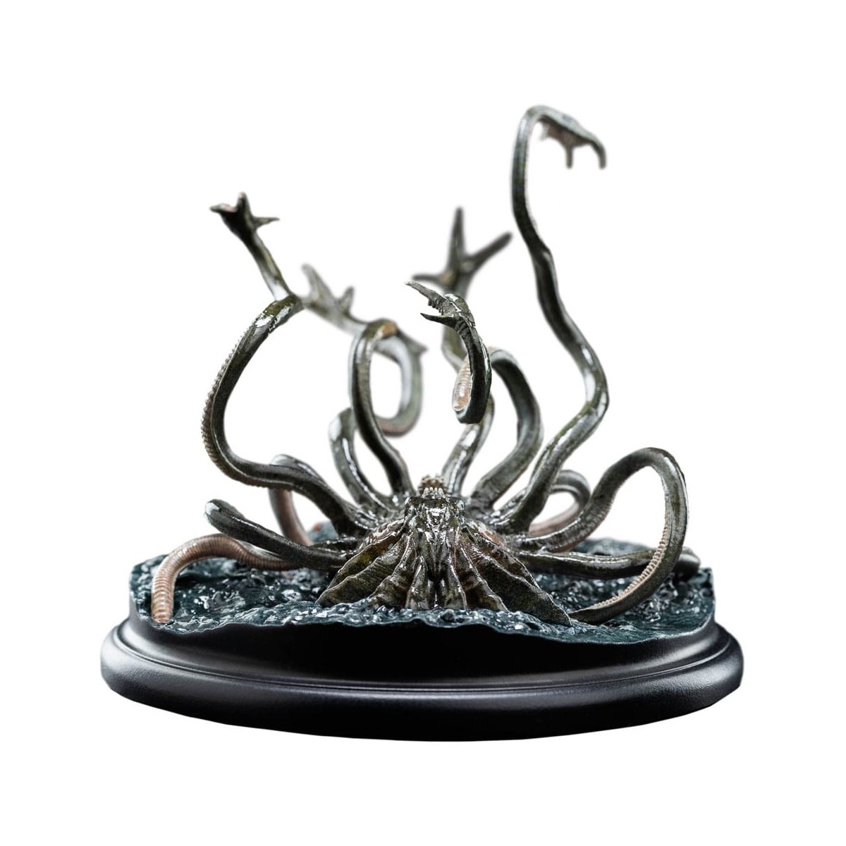 Weta - Osservatore nell'acqua - Il Signore degli Anelli - LOTR