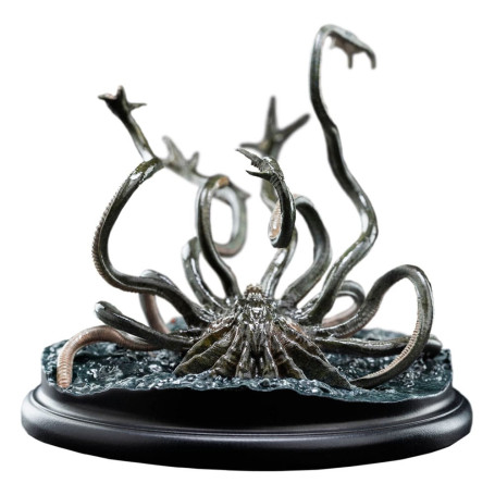 Weta - Osservatore nell'acqua - Il Signore degli Anelli - LOTR