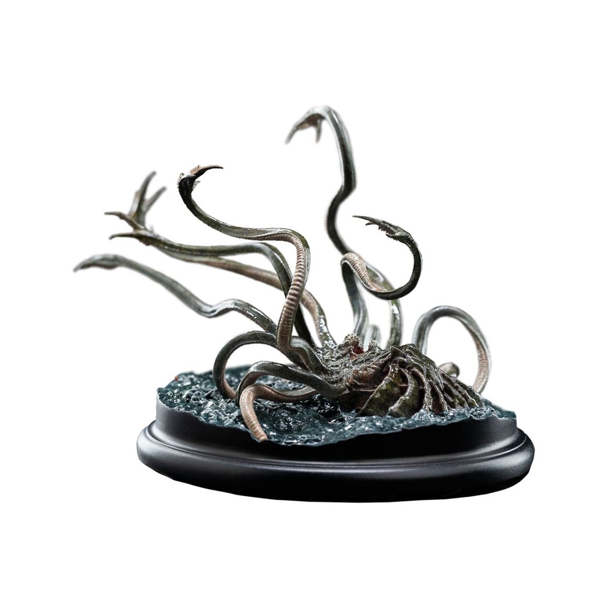 Weta - Osservatore nell'acqua - Il Signore degli Anelli - LOTR