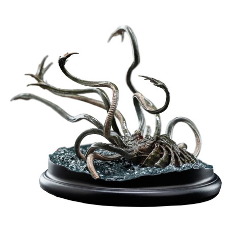 Weta - Osservatore nell'acqua - Il Signore degli Anelli - LOTR
