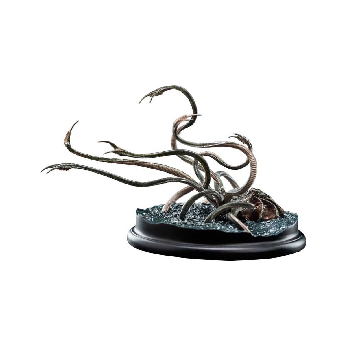 Weta - Osservatore nell'acqua - Il Signore degli Anelli - LOTR