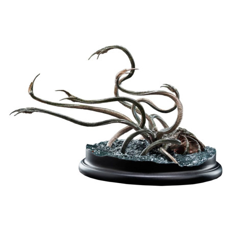 Weta - Osservatore nell'acqua - Il Signore degli Anelli - LOTR