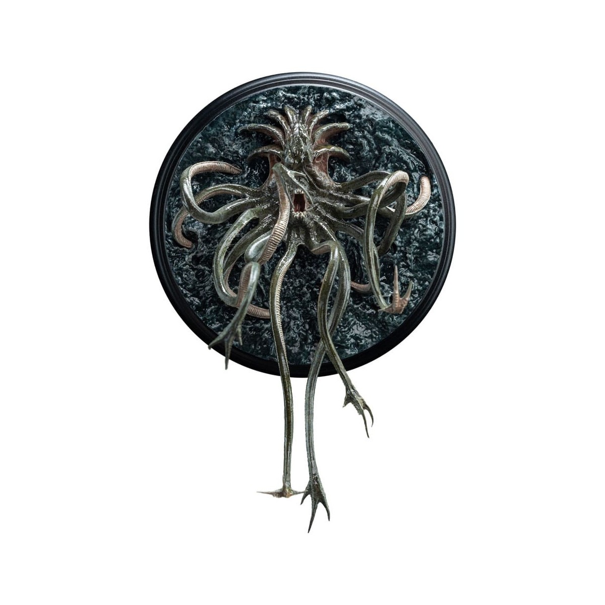 Weta - Osservatore nell'acqua - Il Signore degli Anelli - LOTR