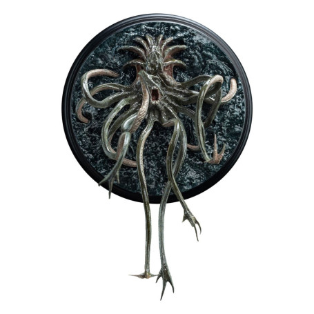 Weta - Osservatore nell'acqua - Il Signore degli Anelli - LOTR