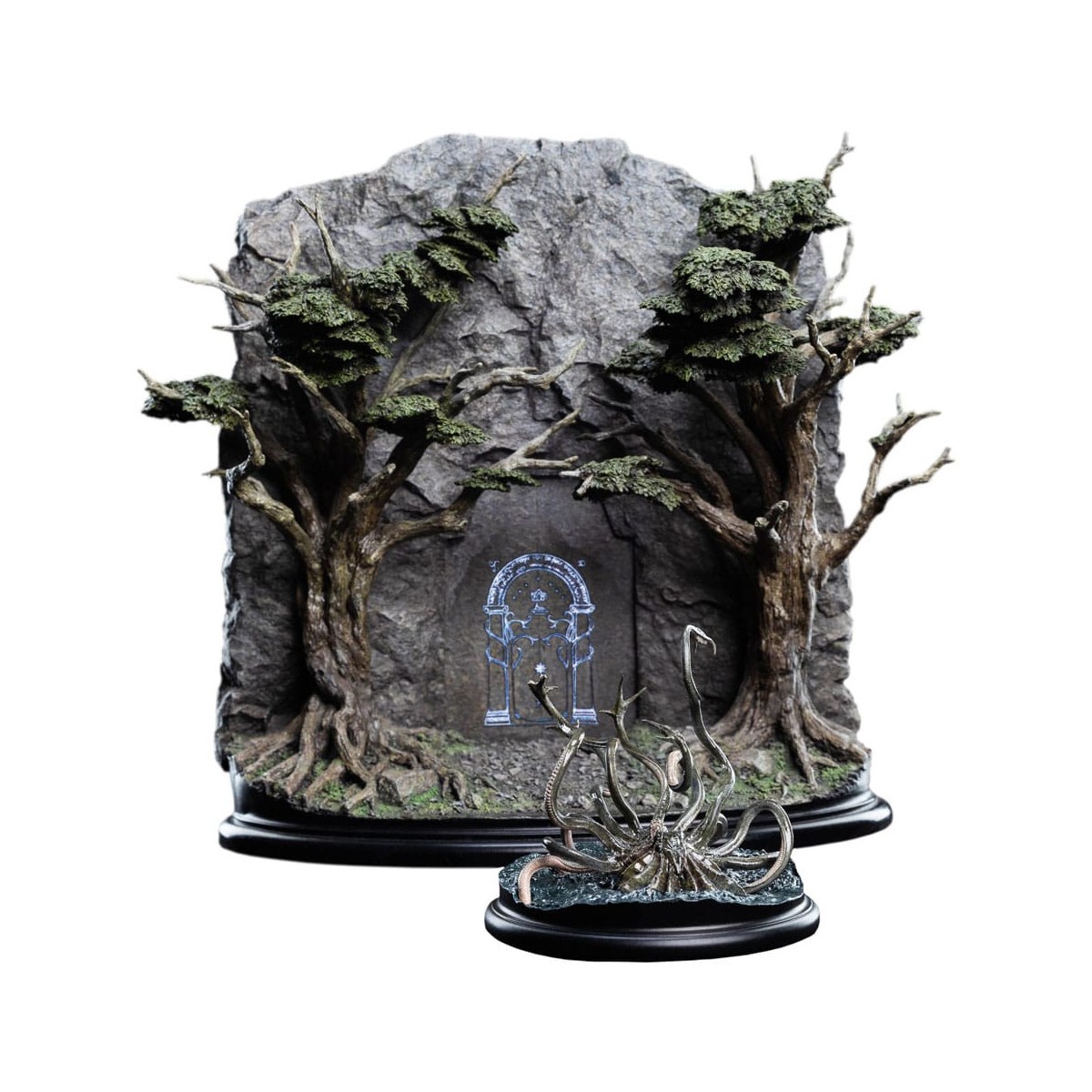 Weta - Osservatore nell'acqua - Il Signore degli Anelli - LOTR
