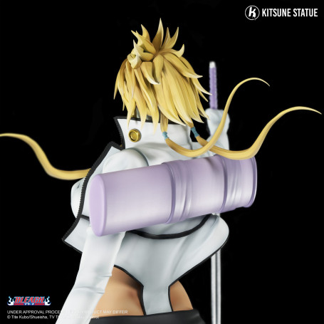 Kitsune - Statua HALLIBEL 1/4 - Bleach