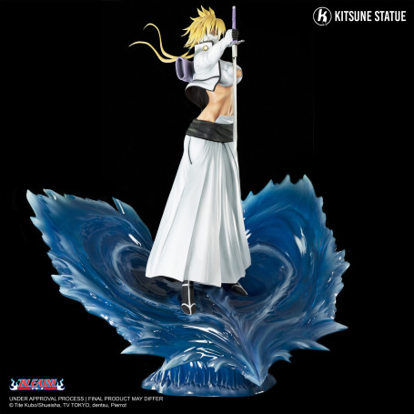 Kitsune - Statua HALLIBEL 1/4 - Bleach
