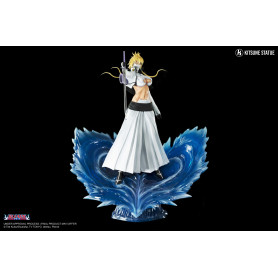 Kitsune - Statua HALLIBEL 1/4 - Bleach