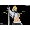 Kitsune - Statua HALLIBEL 1/4 - Bleach